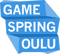 Oulu game Spring